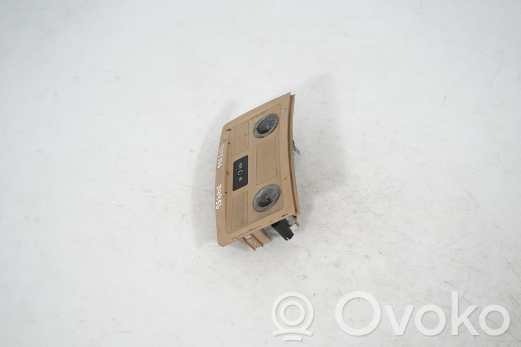 Cigarette lighter trim rear (2)