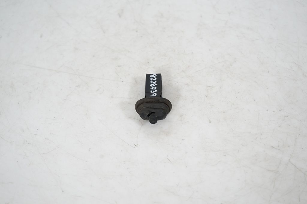 Fuel tank cap lock (2)
