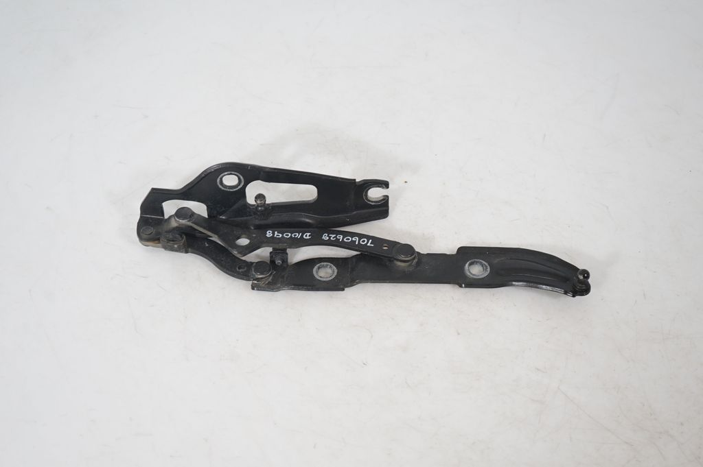 Tailgate/trunk/boot hinge (3)