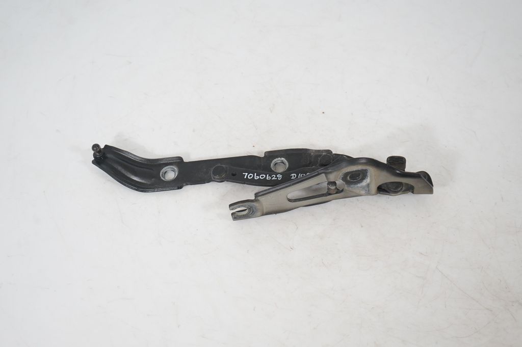 Tailgate/trunk/boot hinge