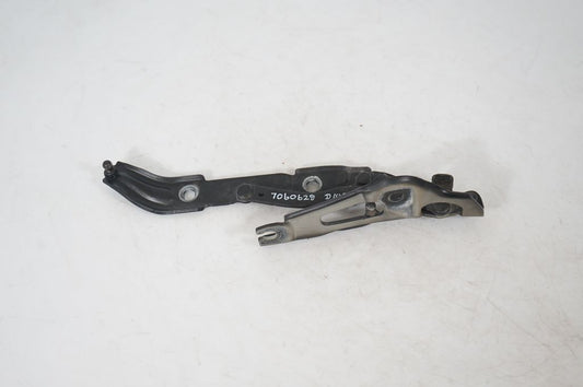 Tailgate/trunk/boot hinge