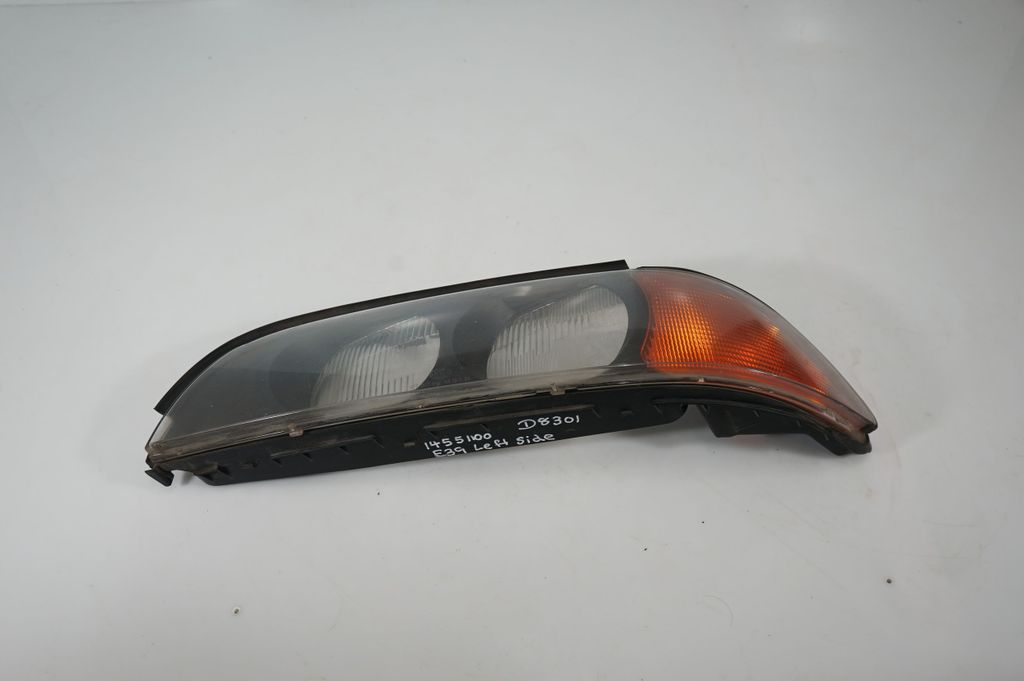 Headlight/headlamp (5)