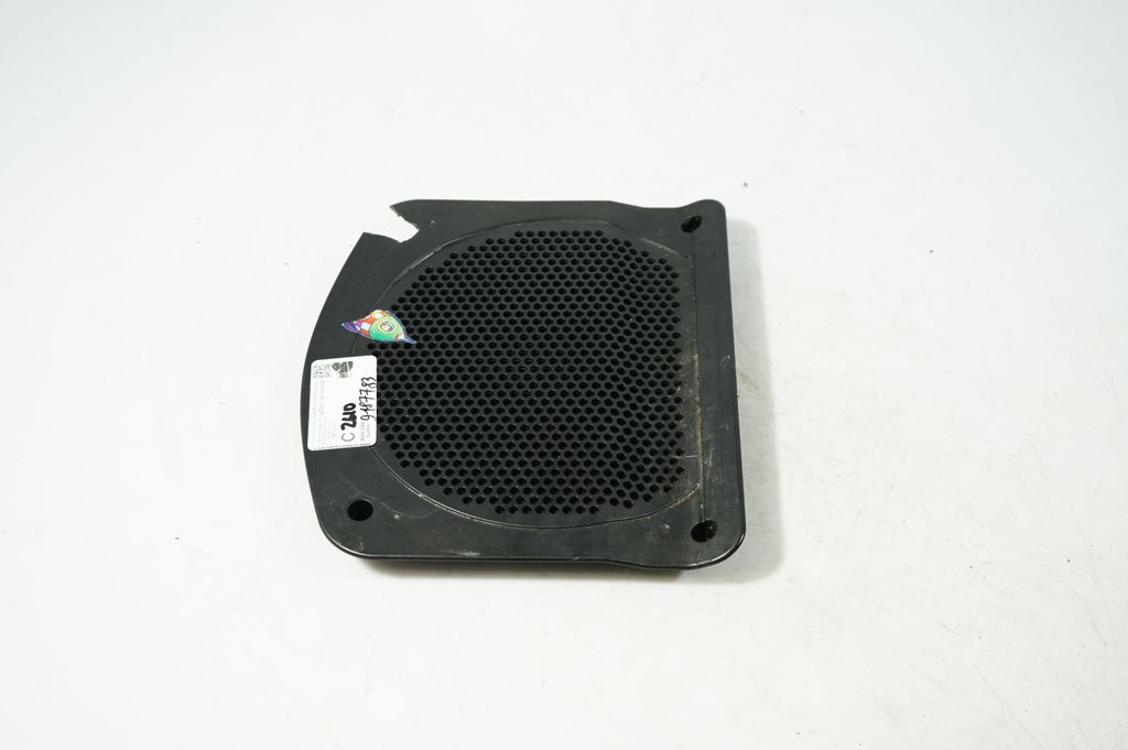 Subwoofer grill/trim (4)