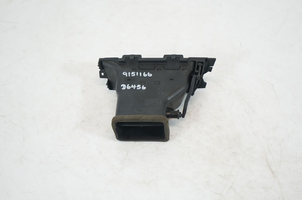 Dashboard side air vent grill/cover trim (5)