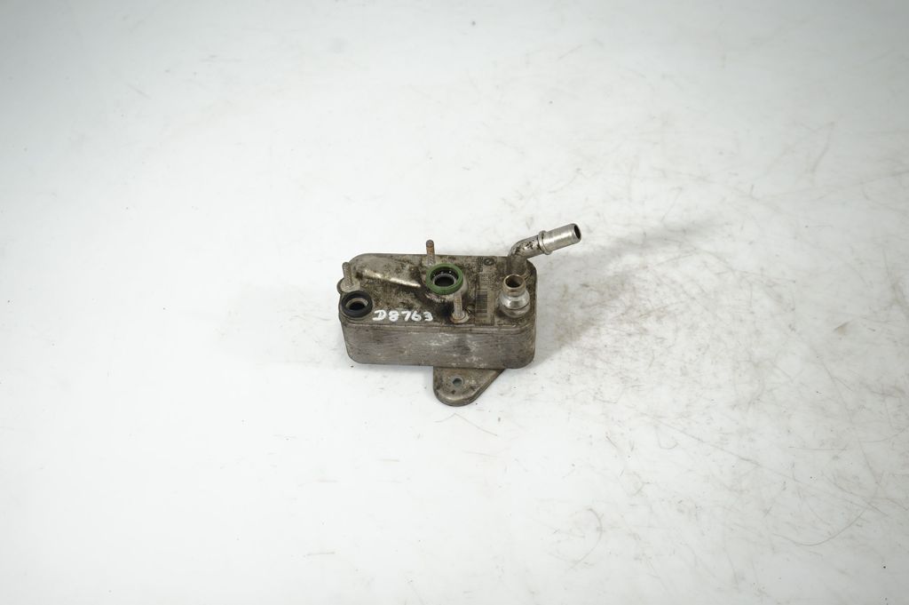 Gearbox / Transmission oil cooler