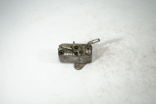 Gearbox / Transmission oil cooler