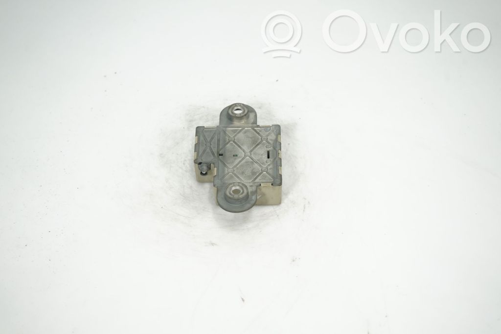 Aerial antenna amplifier (3)
