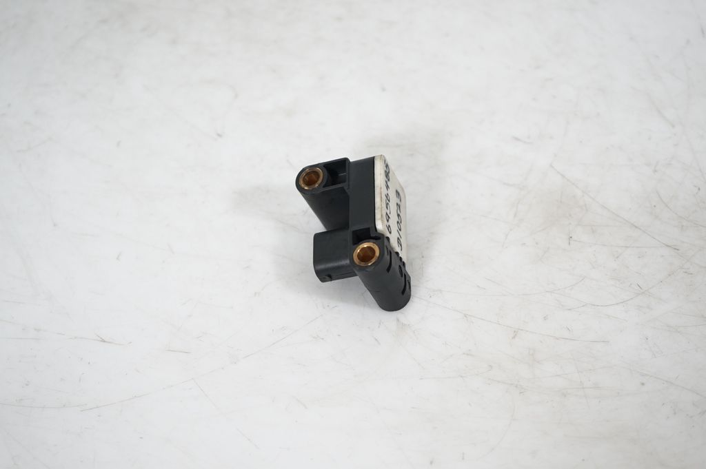 Airbag deployment crash/impact sensor (4)