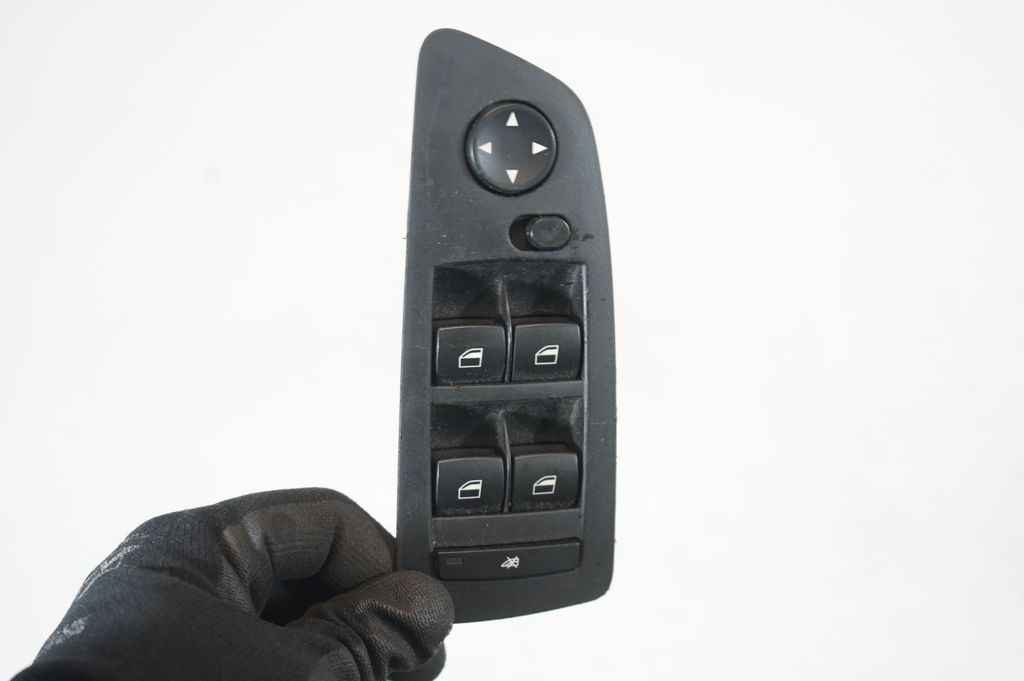 Electric window control switch (6)