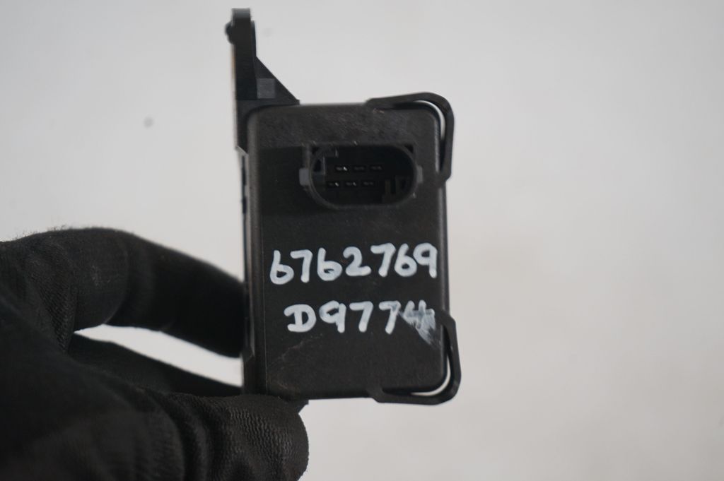 ESP acceleration yaw rate sensor (7)