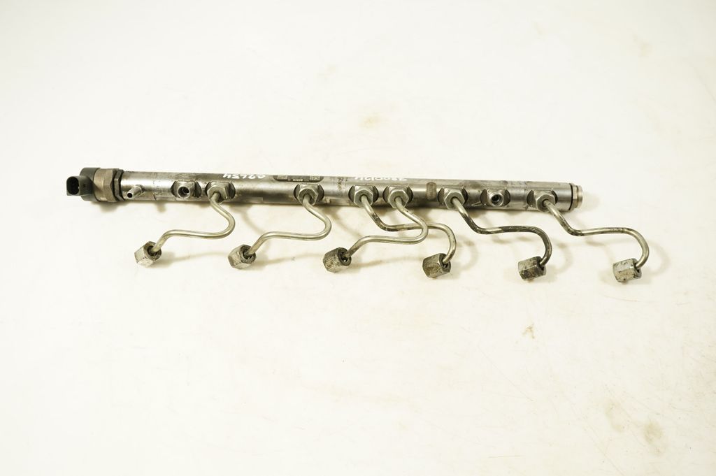 Fuel main line pipe (3)