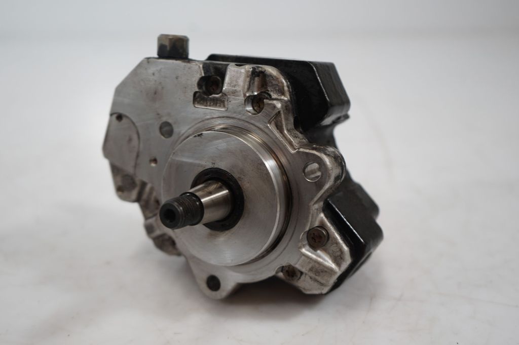 Fuel injection high pressure pump (6)