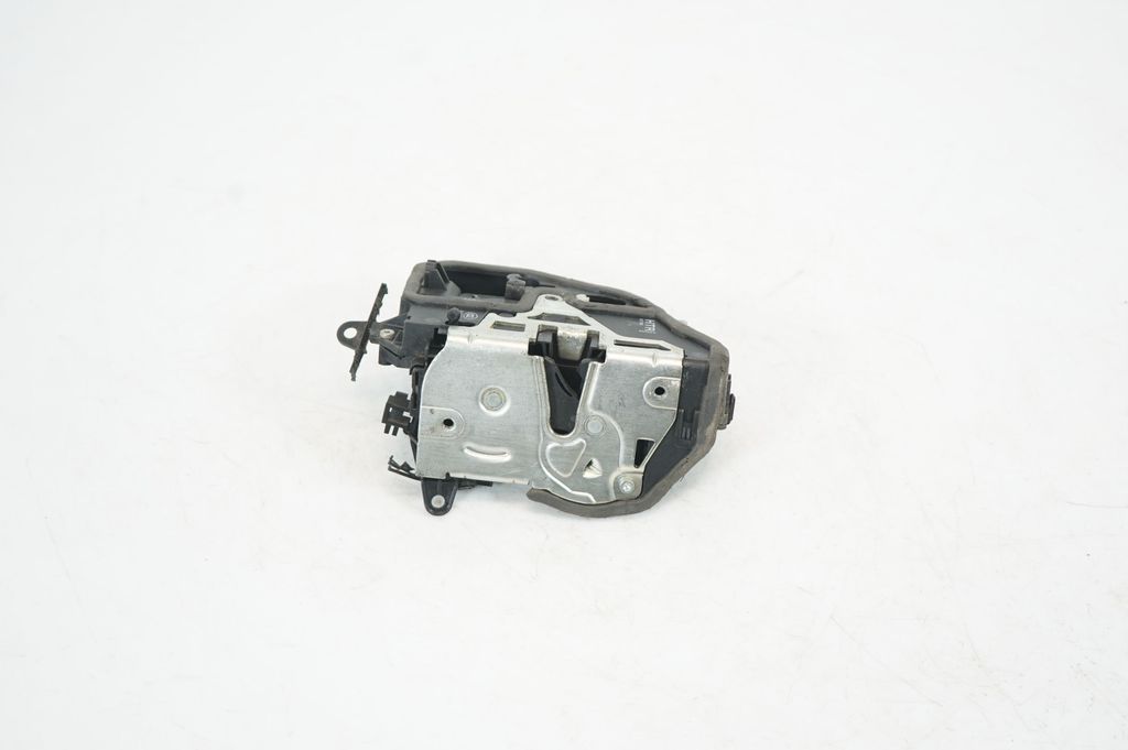 Rear door lock (6)