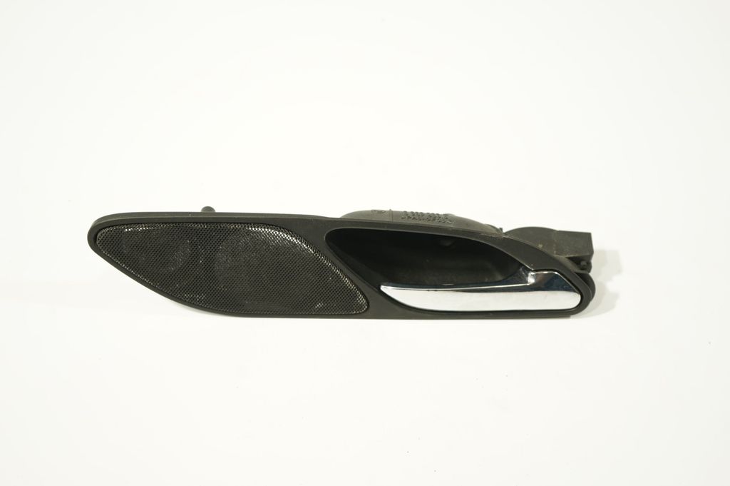 Front door interior handle