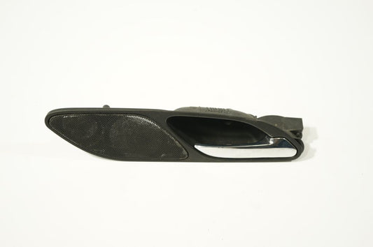 Front door interior handle