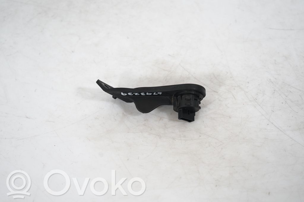 Other switches/knobs/shifts (3)