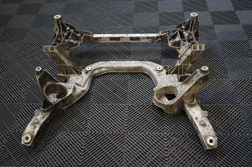 Front subframe