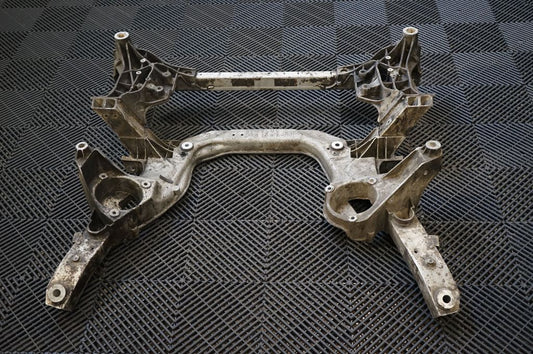 Front subframe