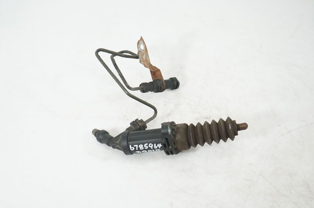 Clutch master cylinder