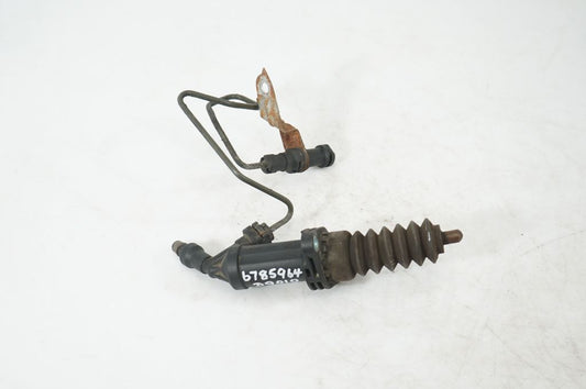 Clutch master cylinder