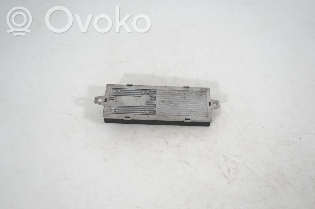 Other control units/modules (3)