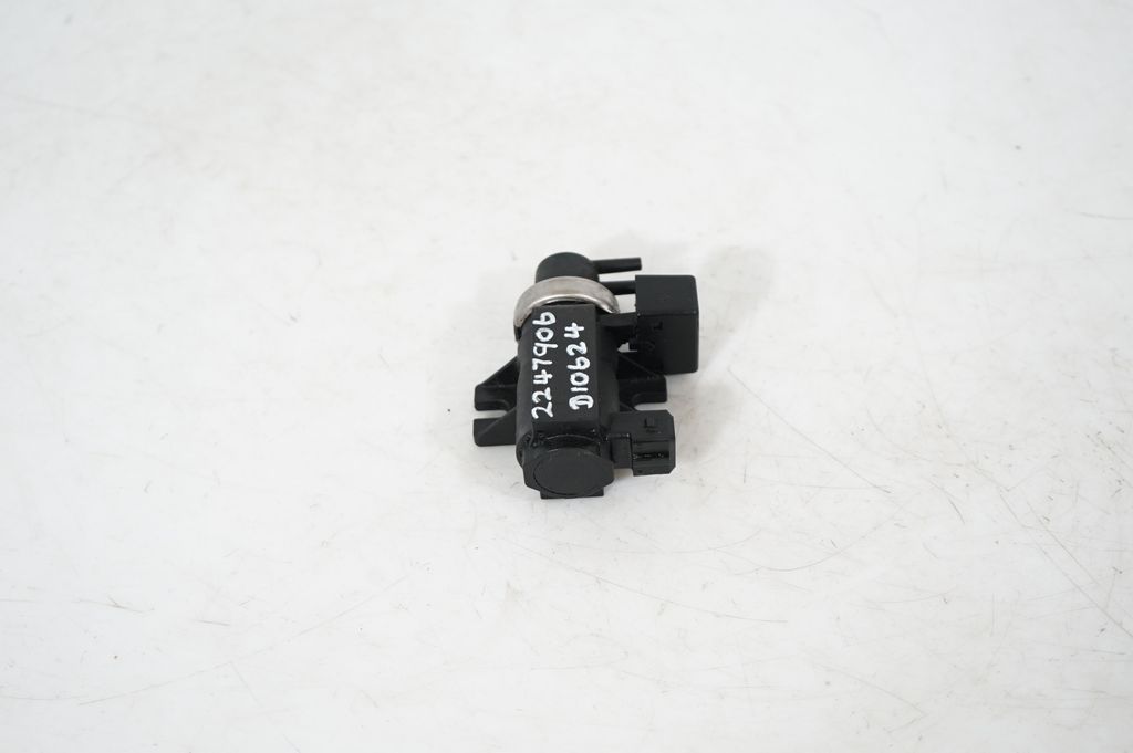 Turbo solenoid valve (4)