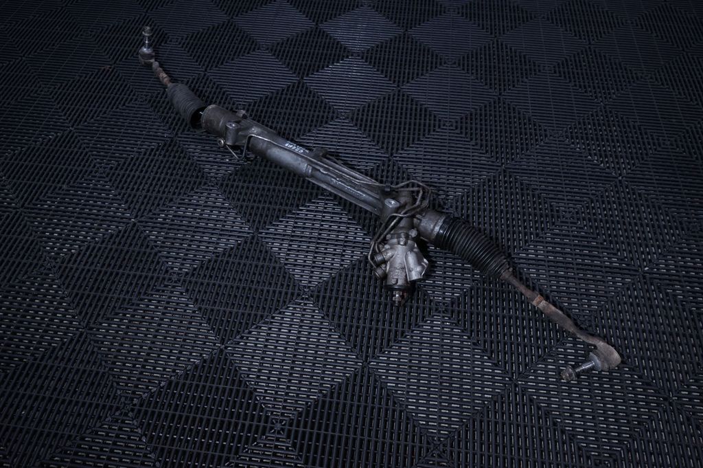 Steering rack (3)