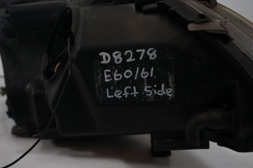 Headlight/headlamp (10)