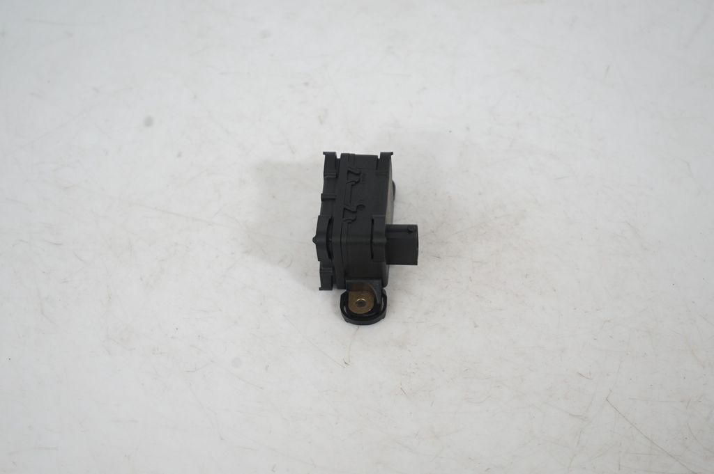 ESP acceleration yaw rate sensor (2)