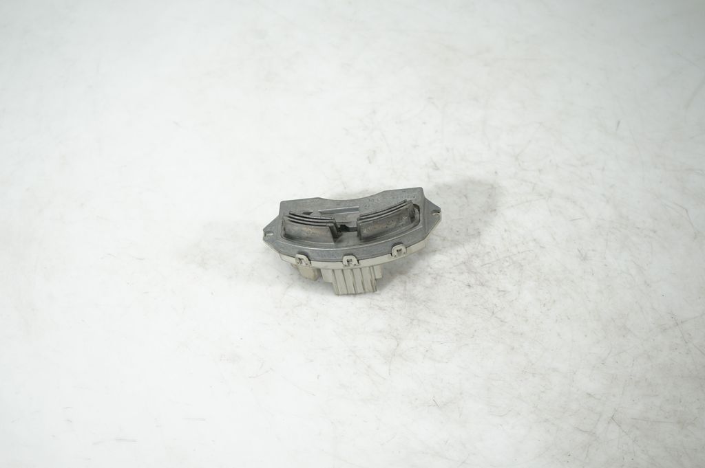 Heater blower motor/fan resistor (3)