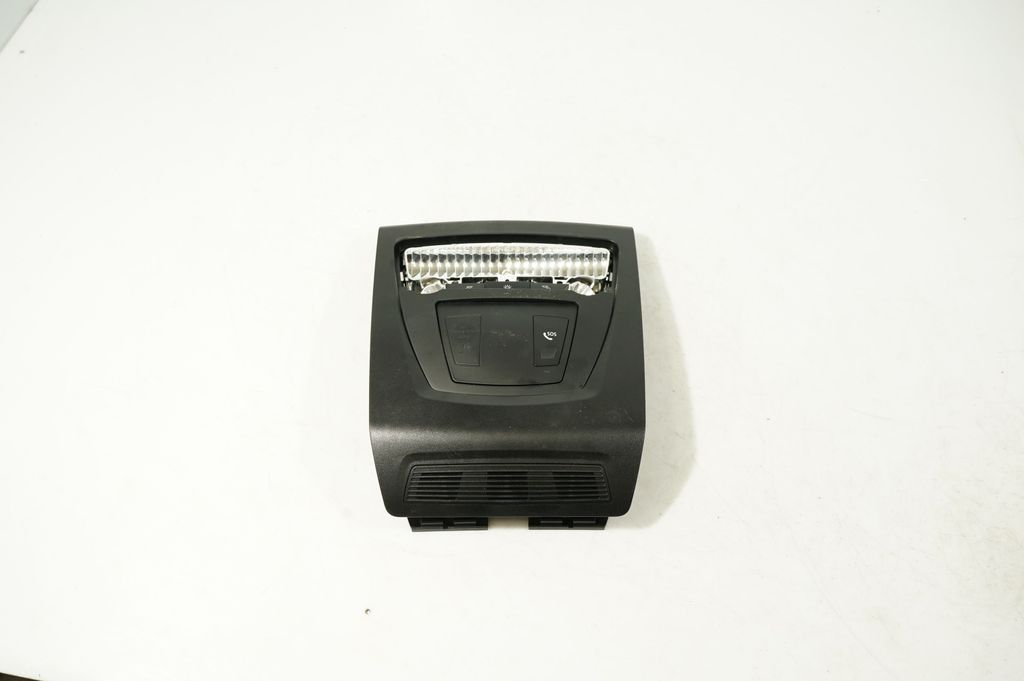 Front seat light (5)