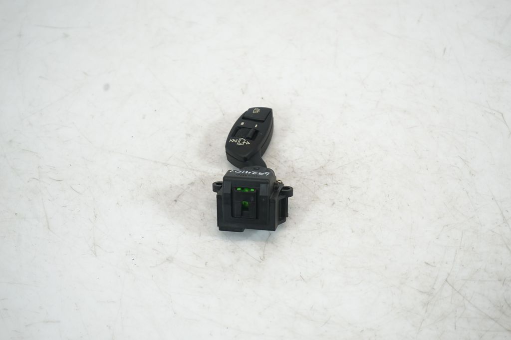 Wiper control stalk (4)