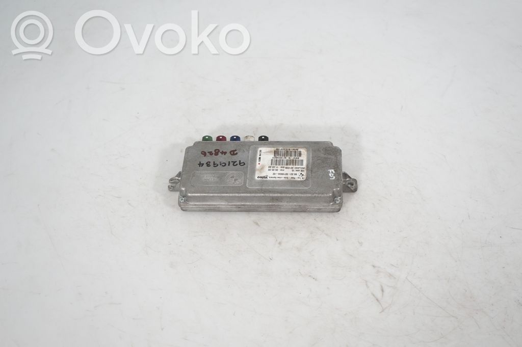 Camera control unit module (3)