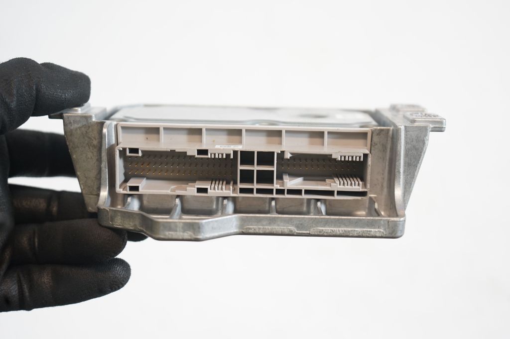 Airbag control unit/module (6)