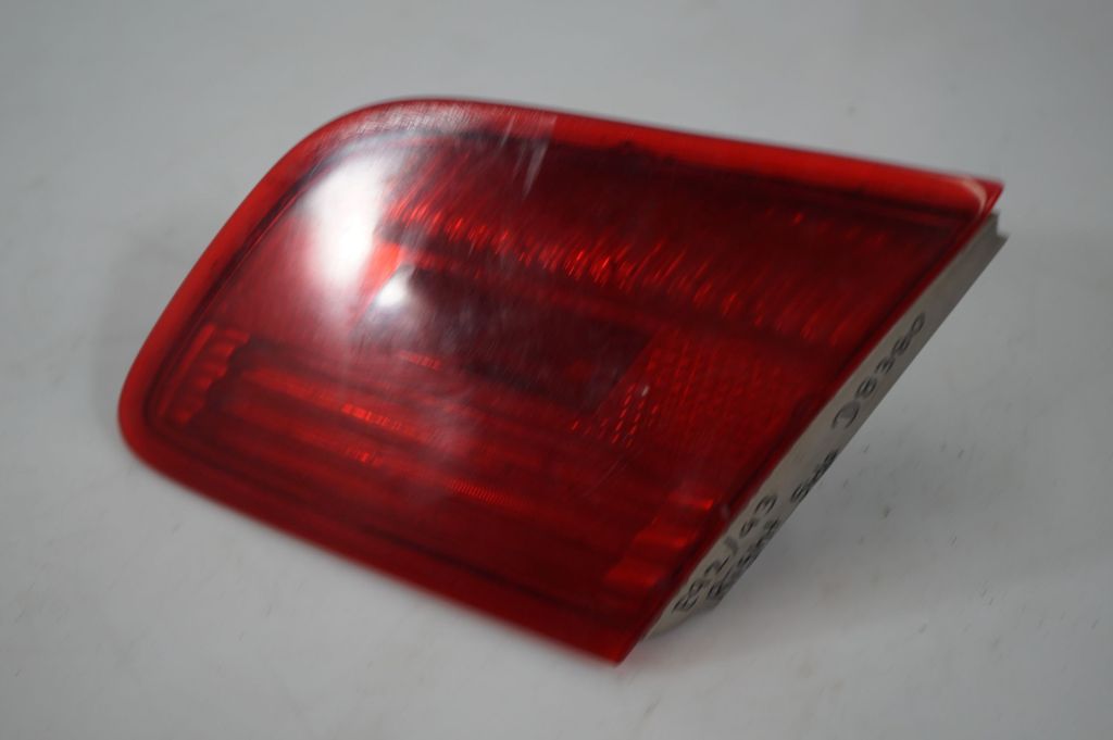 Rear/tail lights (6)