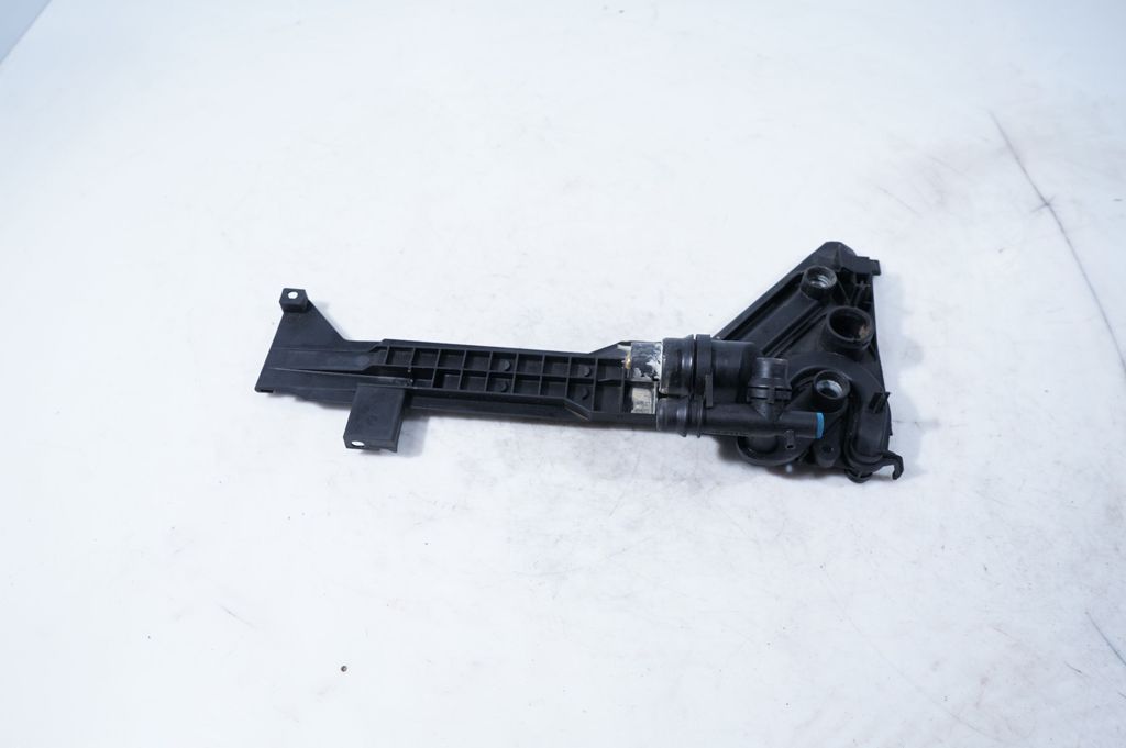 Coolant expansion tank/reservoir (3)