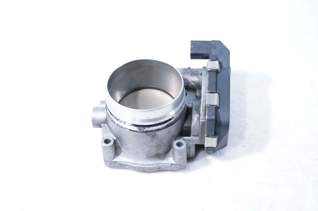 Throttle valve (3)
