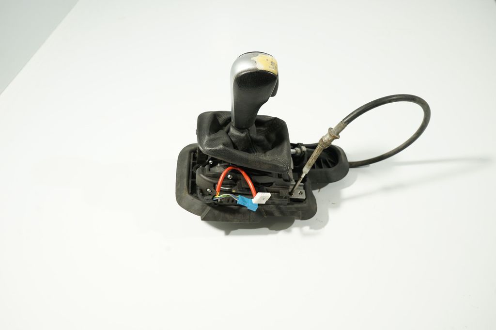 Gear shifter/selector (4)