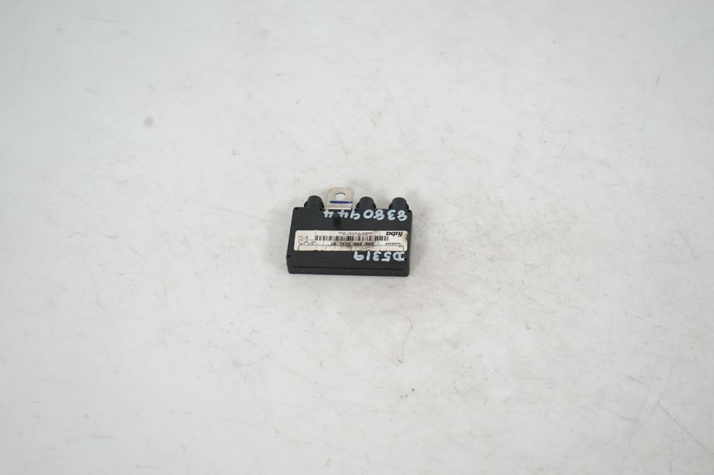 Aerial antenna amplifier (3)