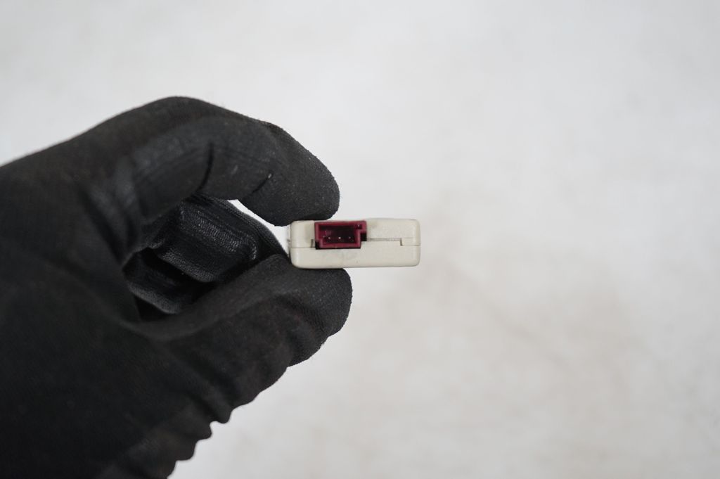 Aerial antenna amplifier (6)