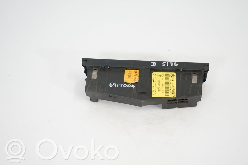 Climate control unit (2)