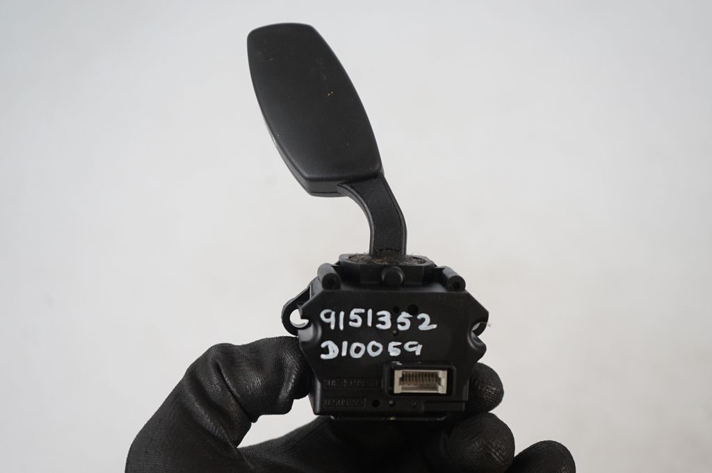 Cabin air duct channel (7)