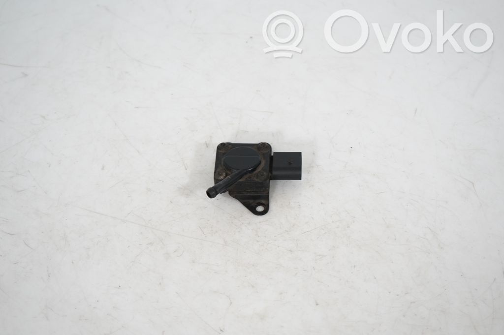 Exhaust gas pressure sensor (2)