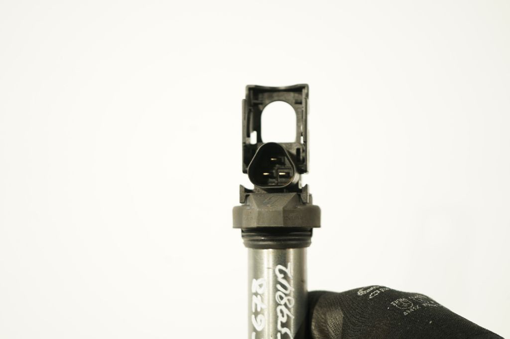 High voltage ignition coil (6)