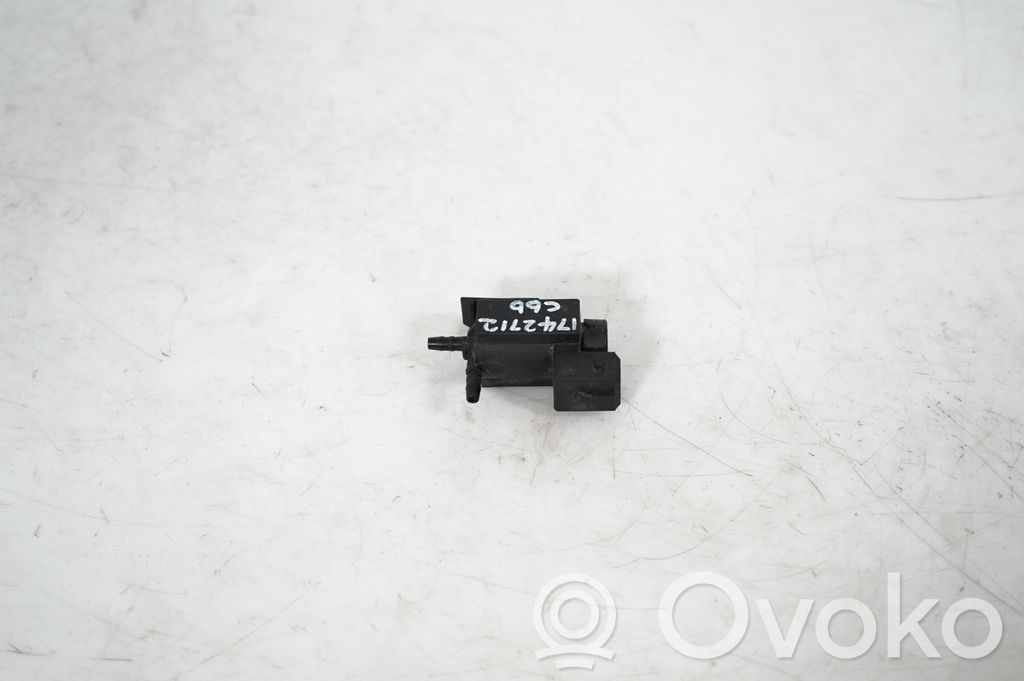 Turbo solenoid valve (3)