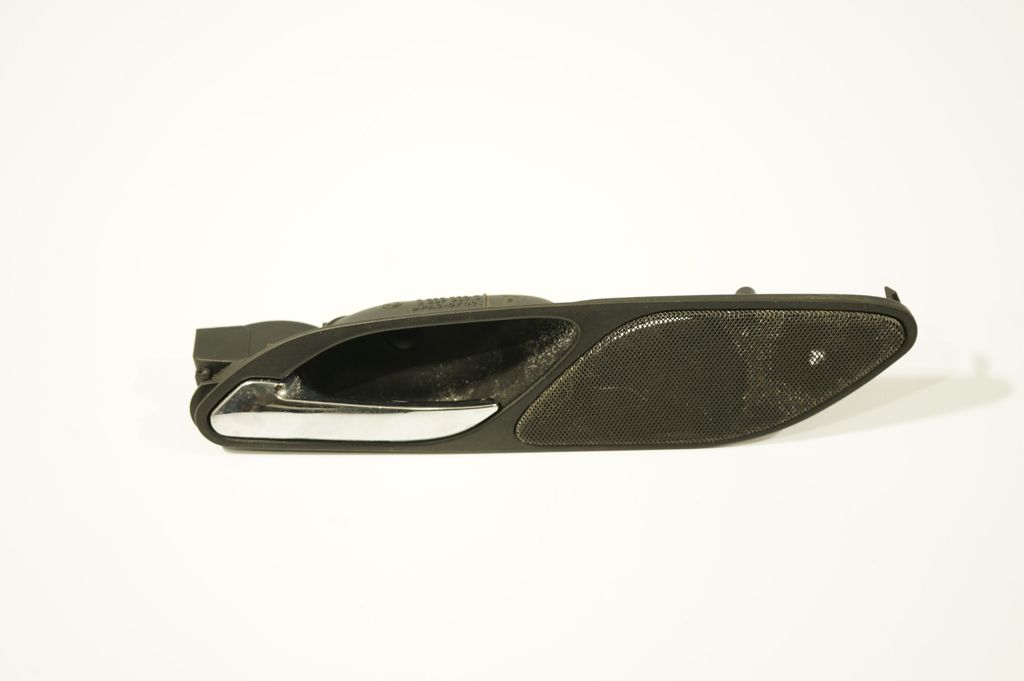 Front door interior handle (5)