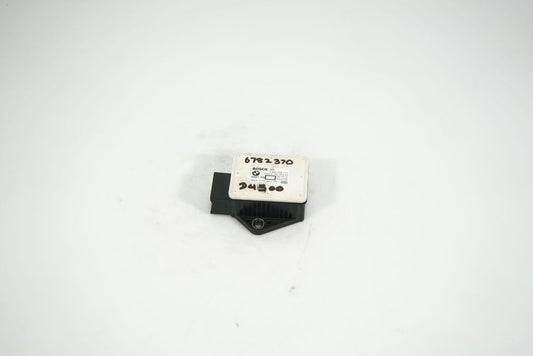 ESP acceleration yaw rate sensor