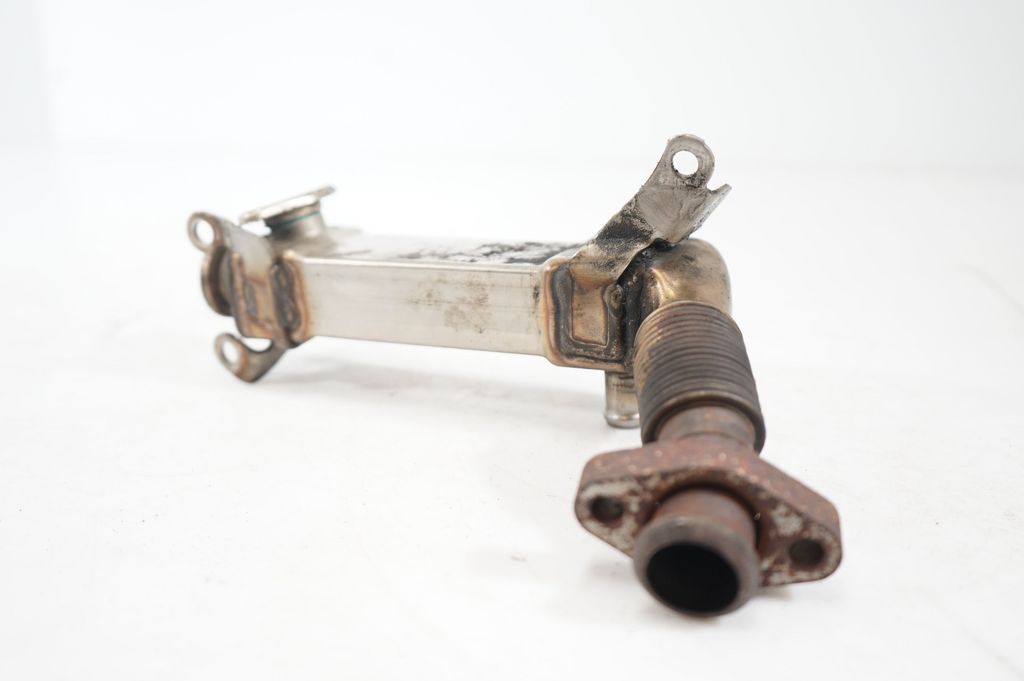 EGR valve cooler (6)