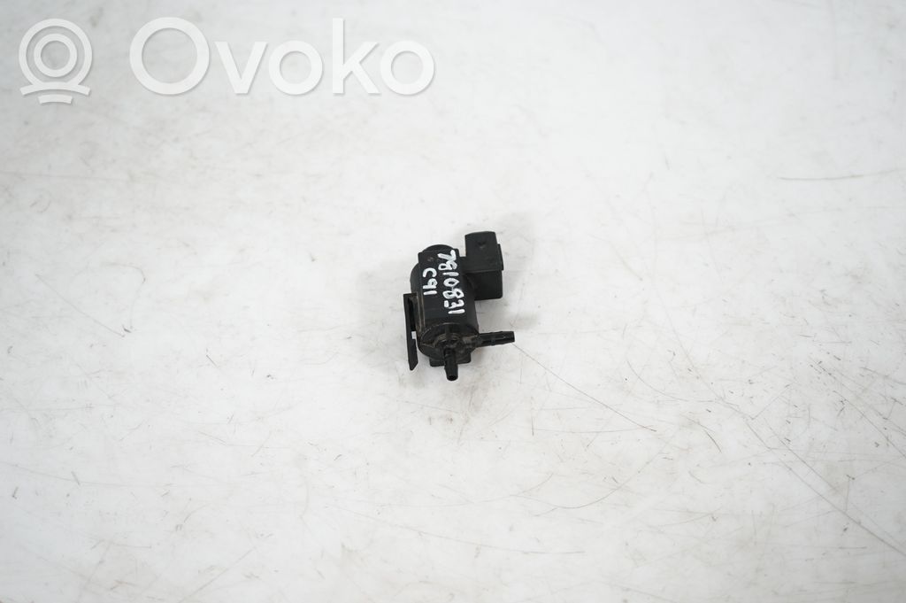 Turbo solenoid valve (2)