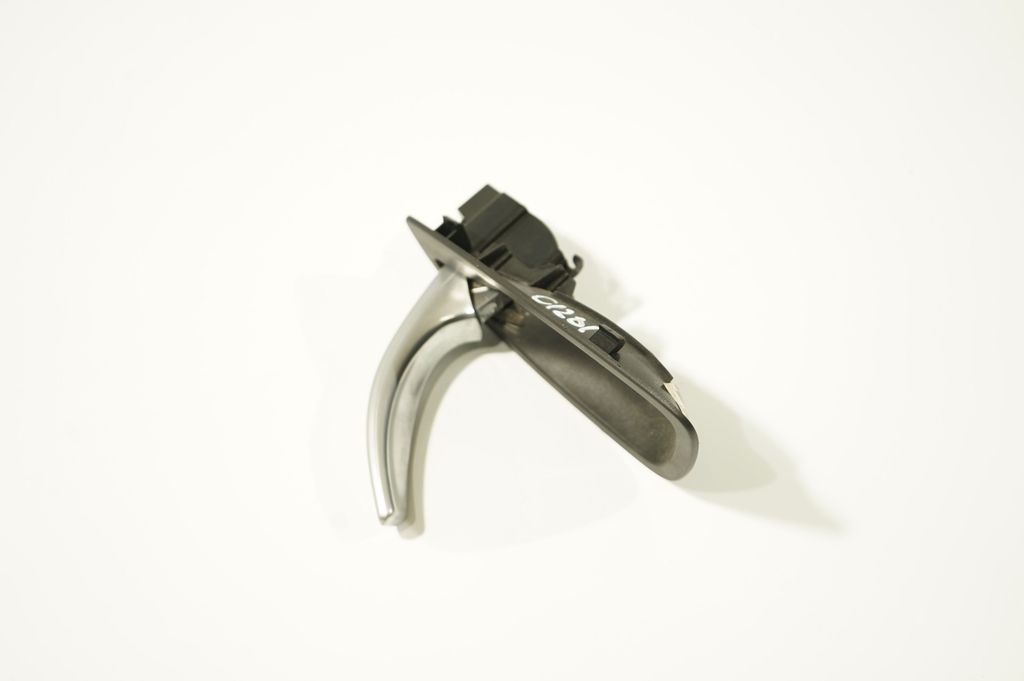 Front door interior handle (6)